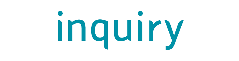 Inquiry Demo Newsletter